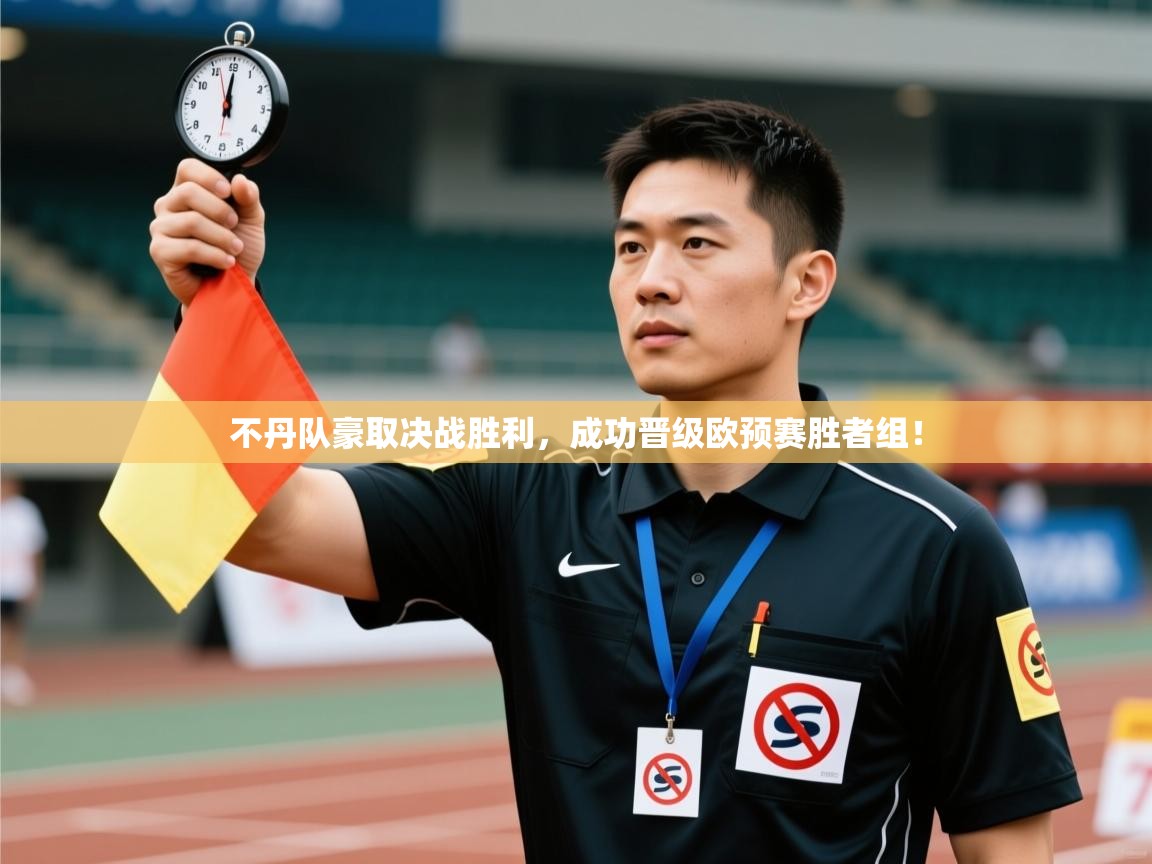 不丹队豪取决战胜利，成功晋级欧预赛胜者组！  第1张