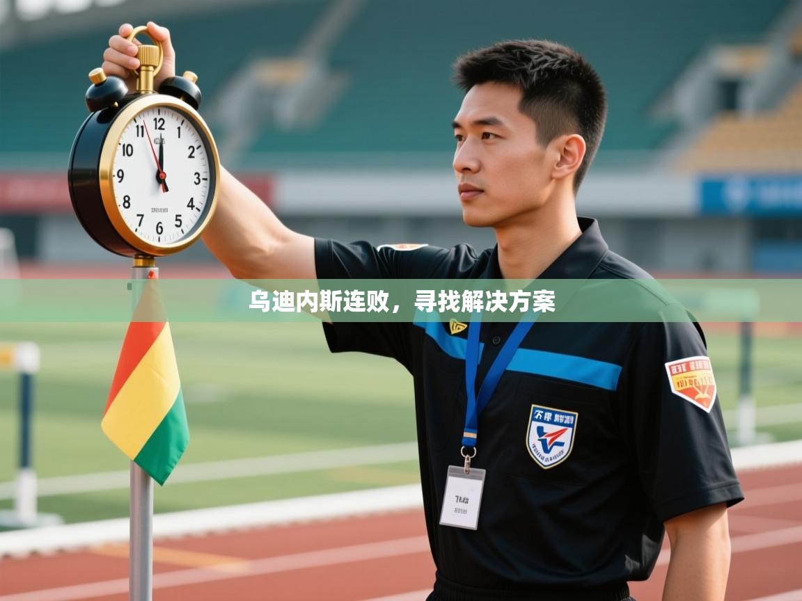 乌迪内斯连败,寻找解决方案 第1张