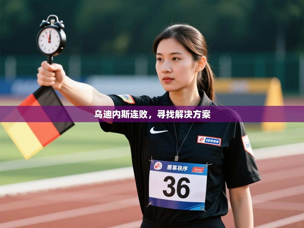 乌迪内斯连败,寻找解决方案 第2张