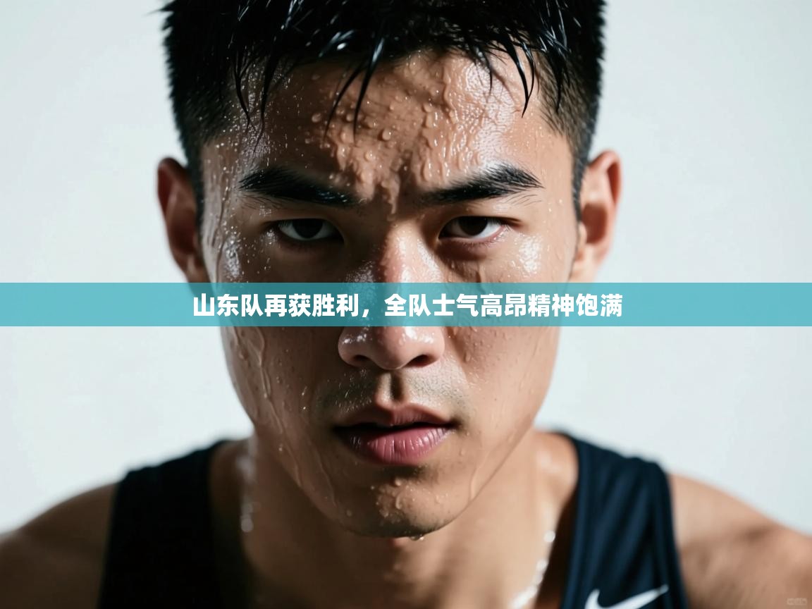 山东队再获胜利,全队士气高昂精神饱满 第2张