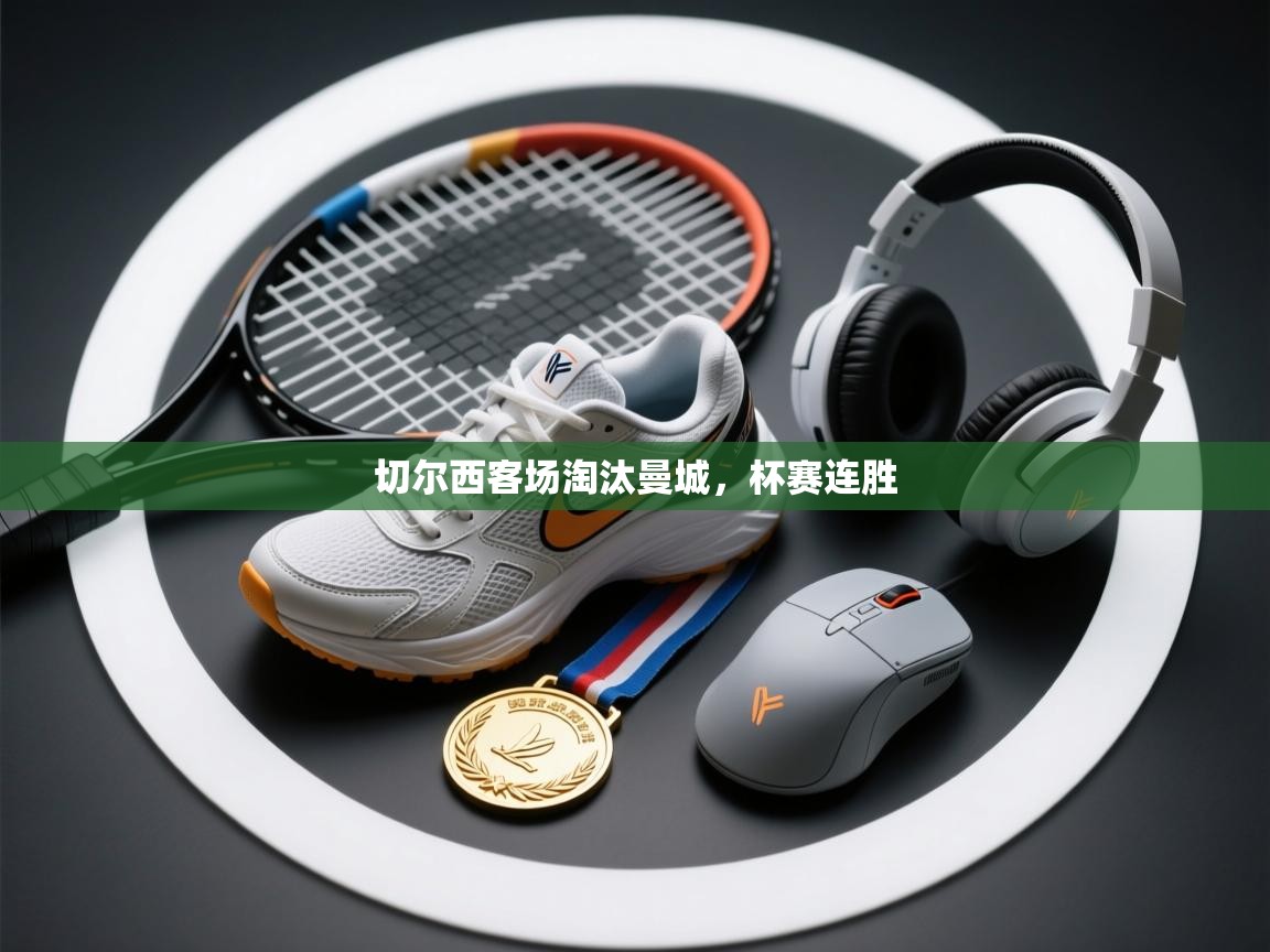 切尔西客场淘汰曼城,杯赛连胜 第1张