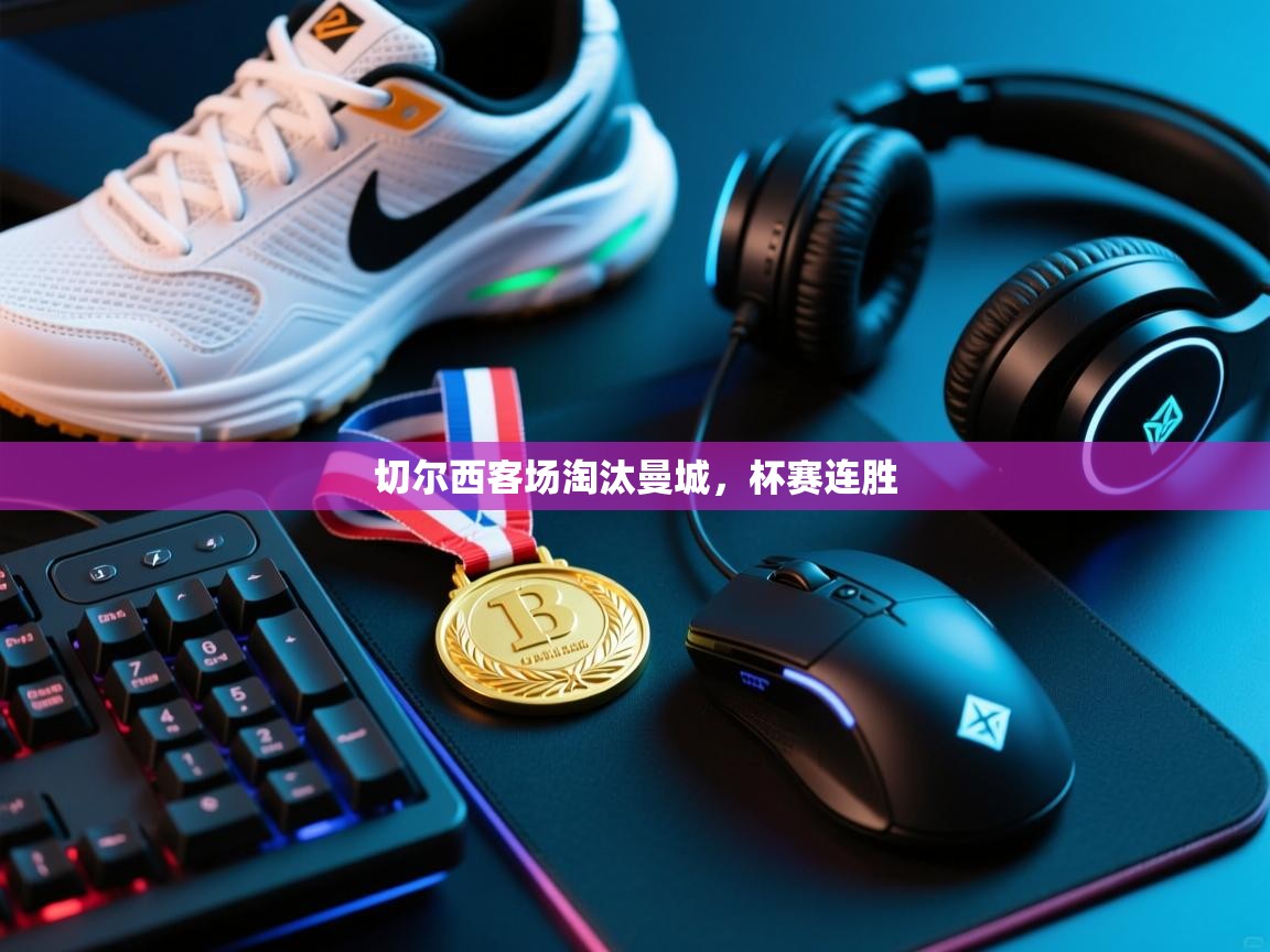 切尔西客场淘汰曼城,杯赛连胜 第2张