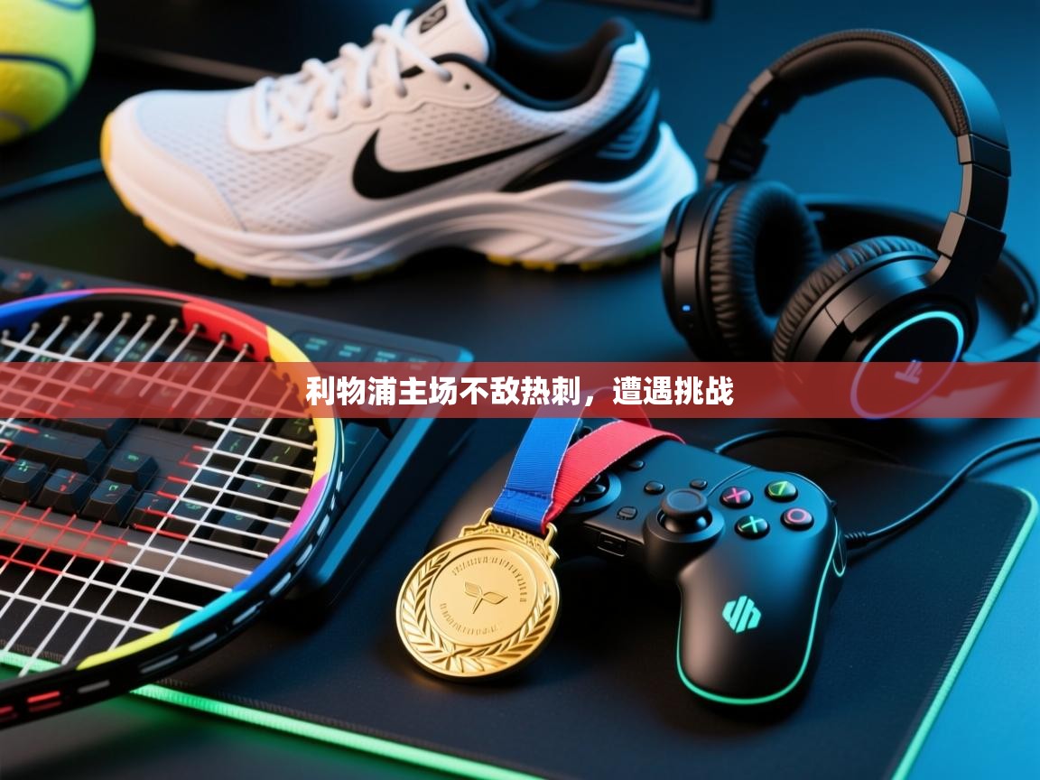 利物浦主场不敌热刺，遭遇挑战  第2张