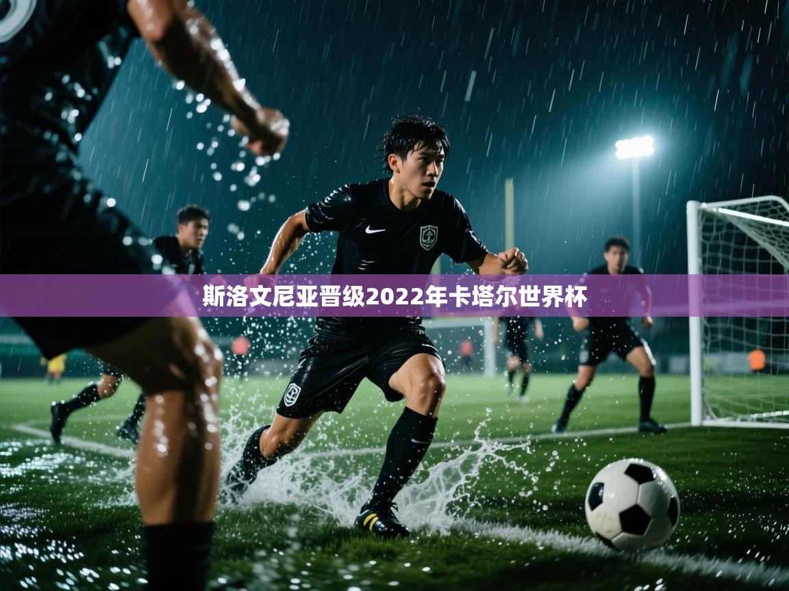 斯洛文尼亚晋级2022年卡塔尔世界杯  第1张