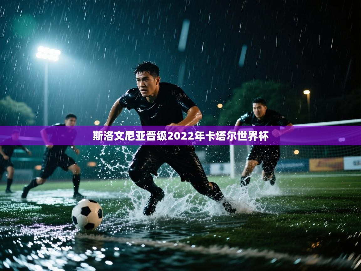 斯洛文尼亚晋级2022年卡塔尔世界杯  第2张