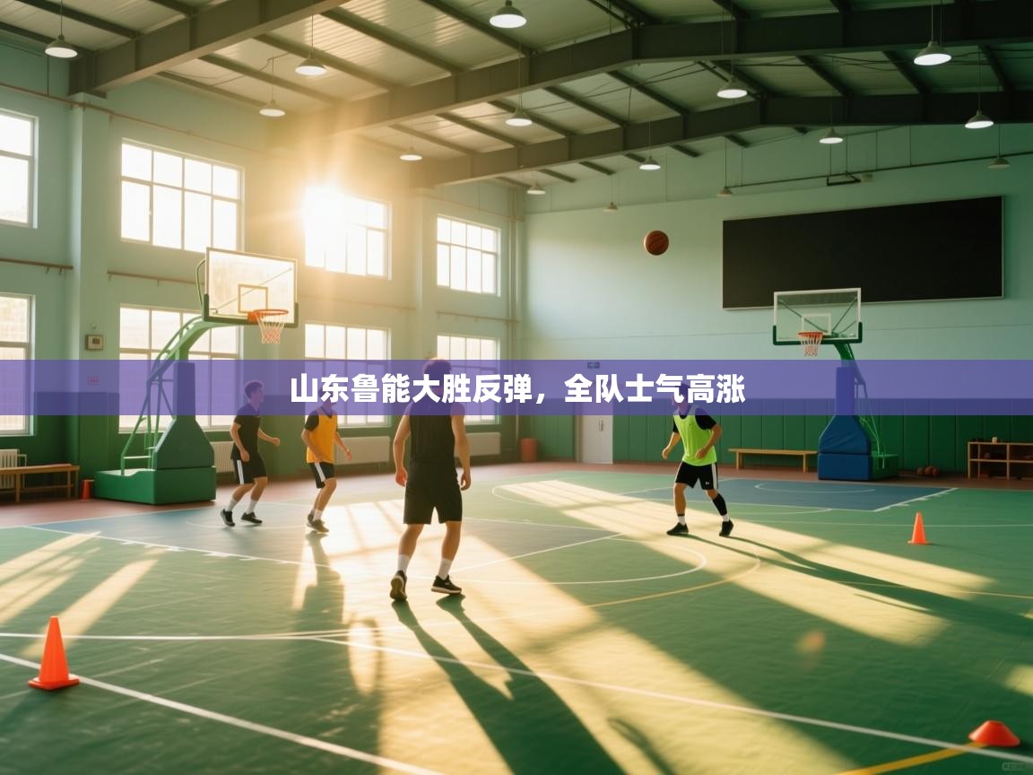 山东鲁能大胜反弹,全队士气高涨 第2张