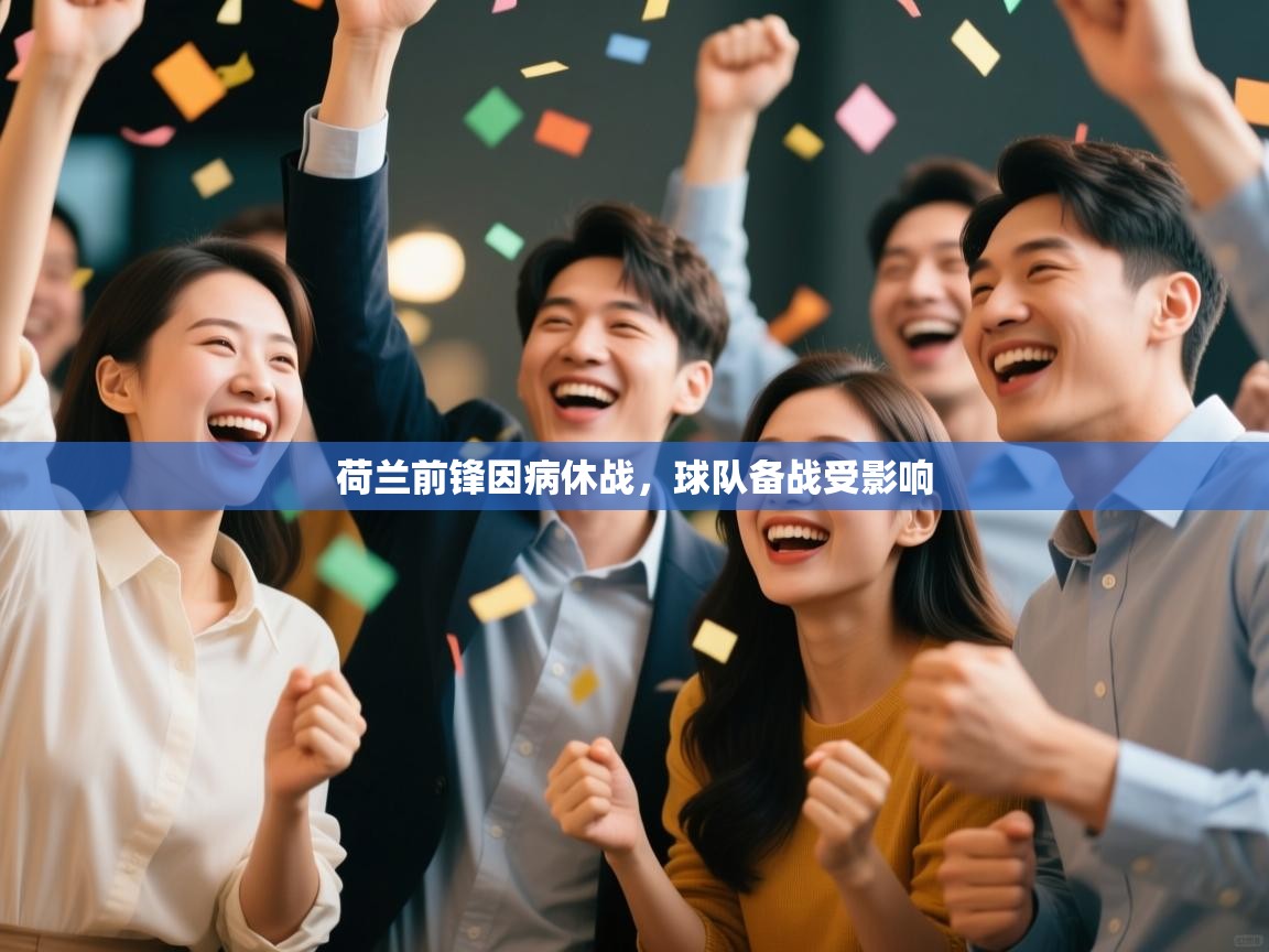 荷兰前锋因病休战，球队备战受影响  第2张