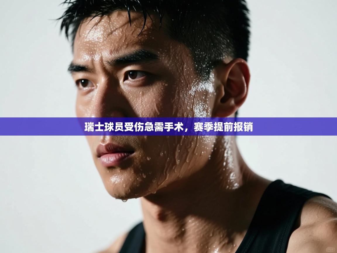 瑞士球员受伤急需手术，赛季提前报销  第1张