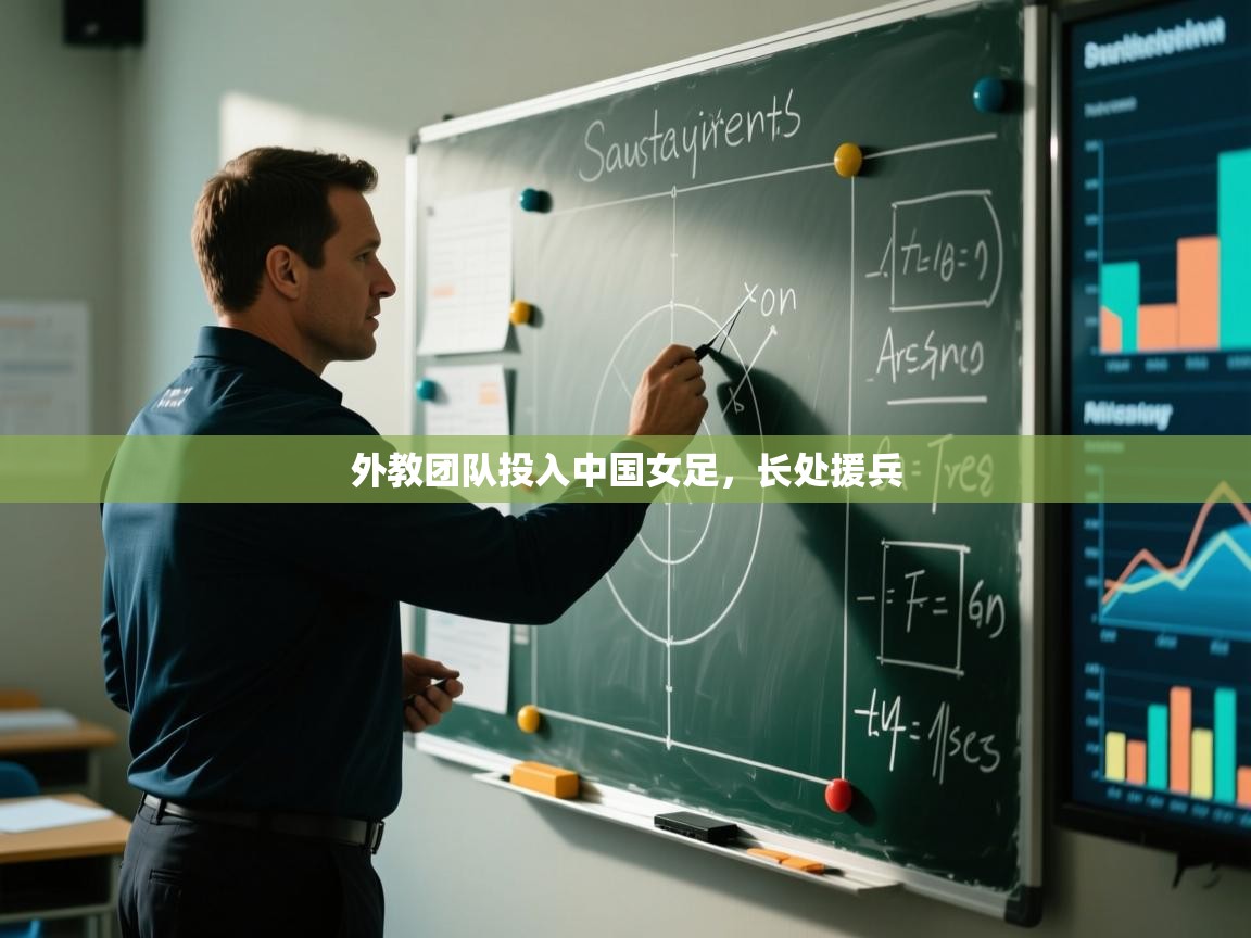 外教团队投入中国女足，长处援兵  第1张