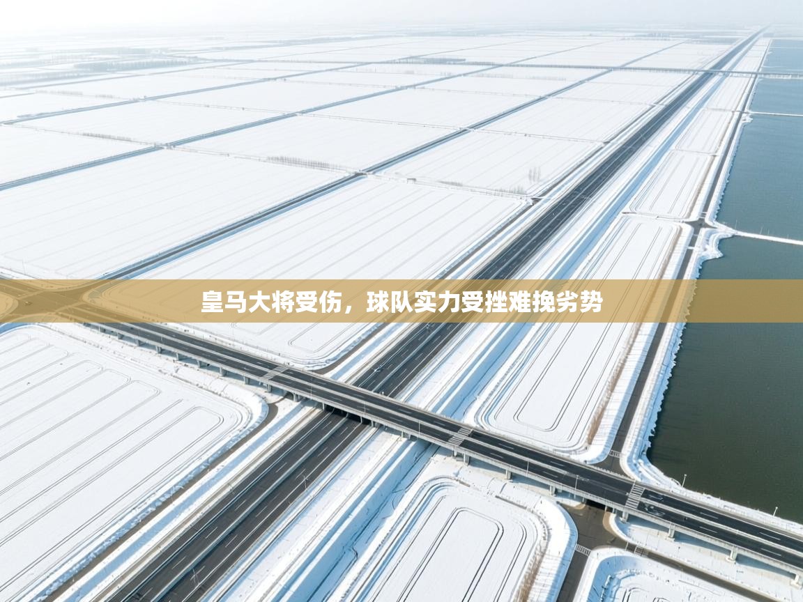 皇马大将受伤，球队实力受挫难挽劣势  第1张