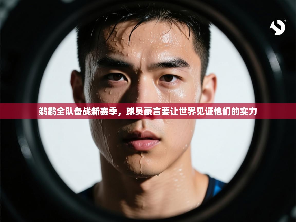 鹈鹕全队备战新赛季,球员豪言要让世界见证他们的实力 第2张