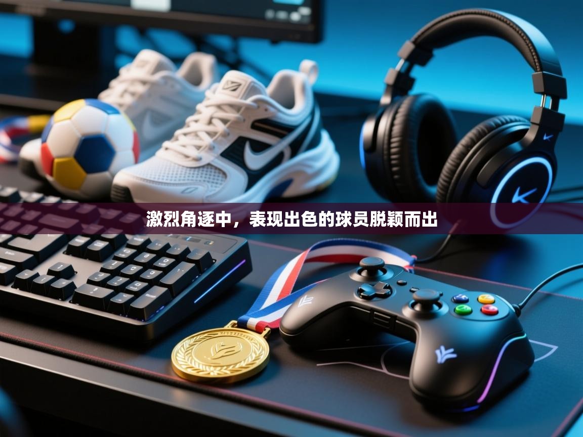 激烈角逐中，表现出色的球员脱颖而出  第1张