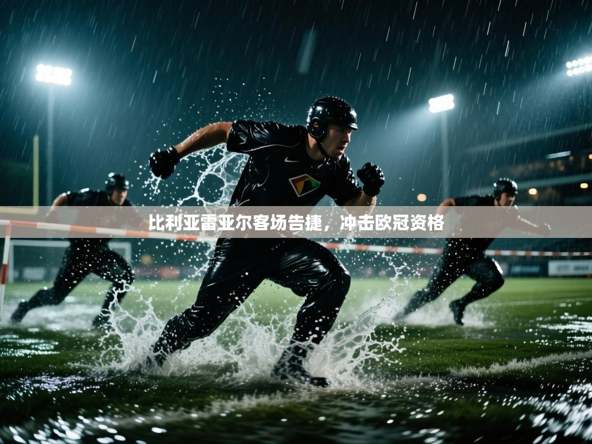 比利亚雷亚尔客场告捷,冲击欧冠资格 第2张