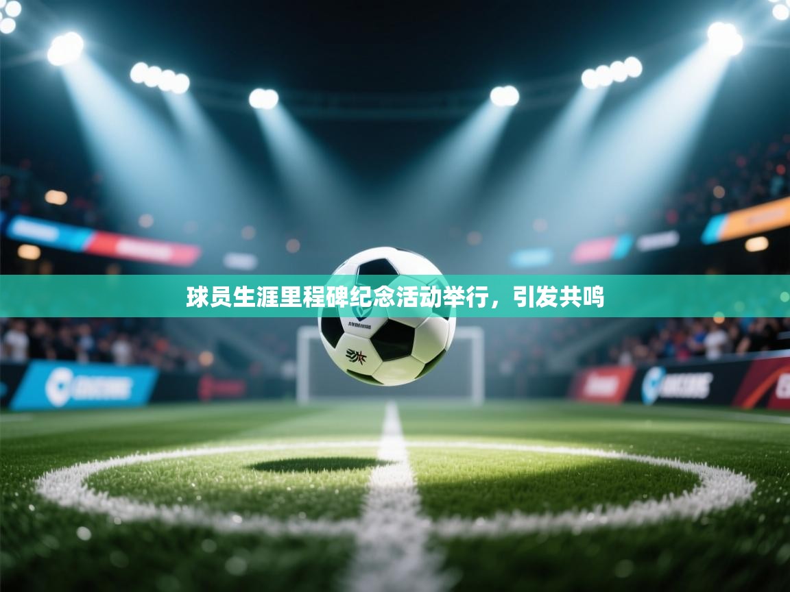 球员生涯里程碑纪念活动举行，引发共鸣  第1张