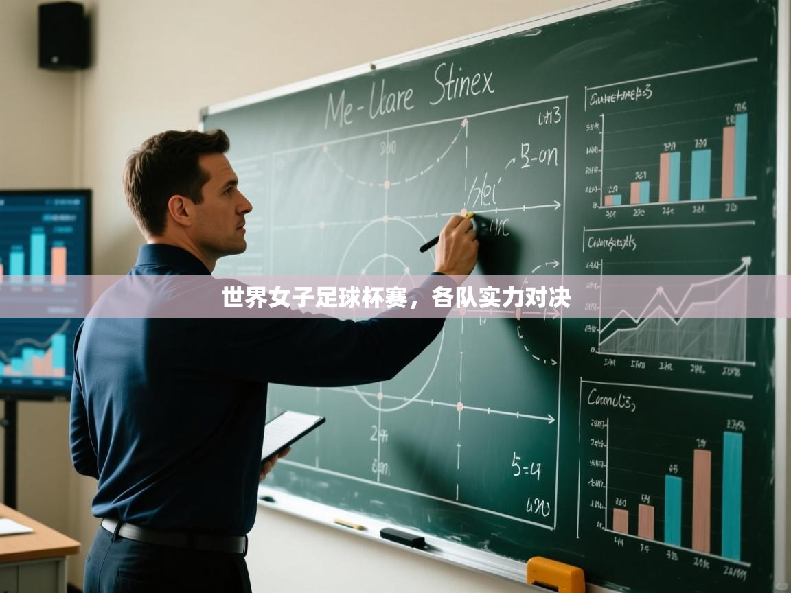 世界女子足球杯赛，各队实力对决  第1张