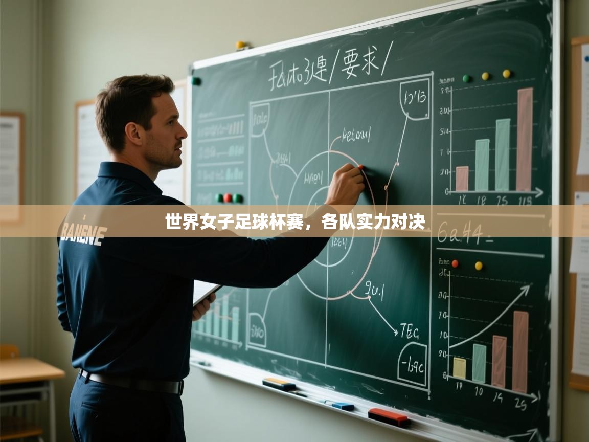 世界女子足球杯赛，各队实力对决  第2张