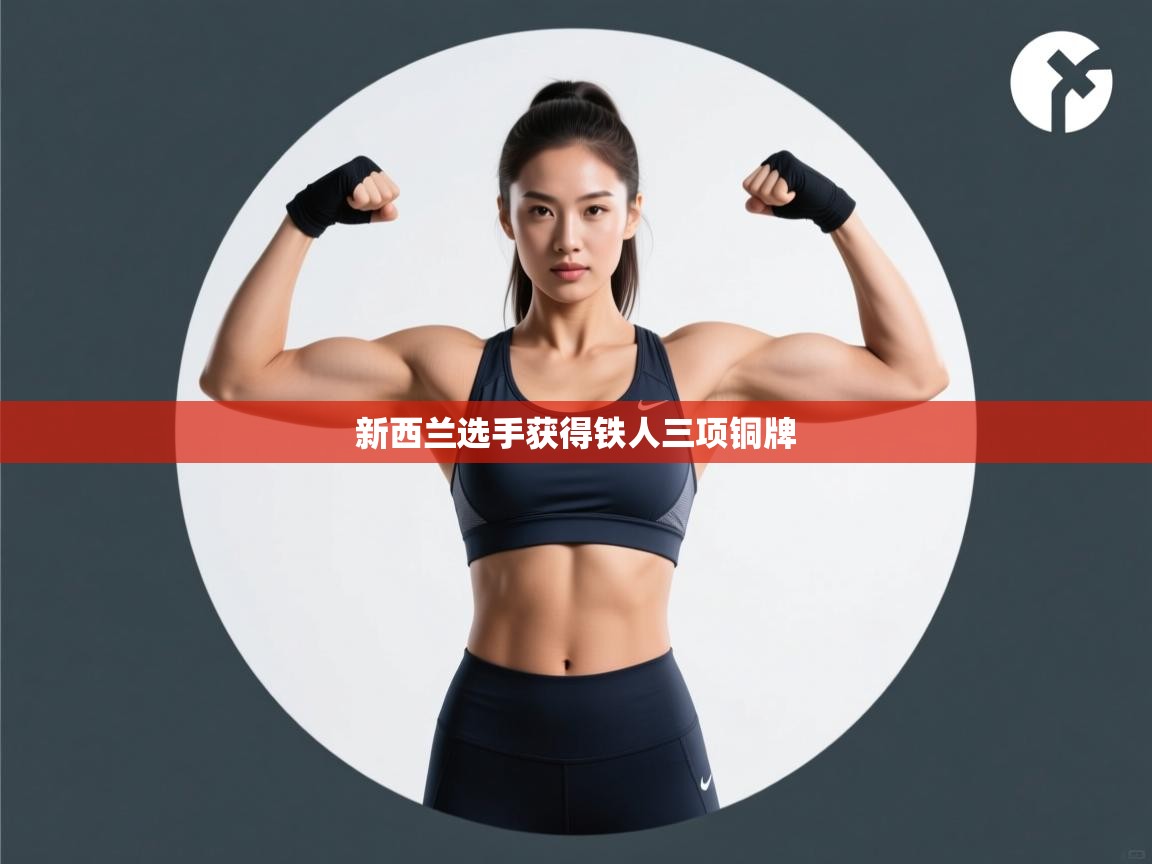 新西兰选手获得铁人三项铜牌  第1张