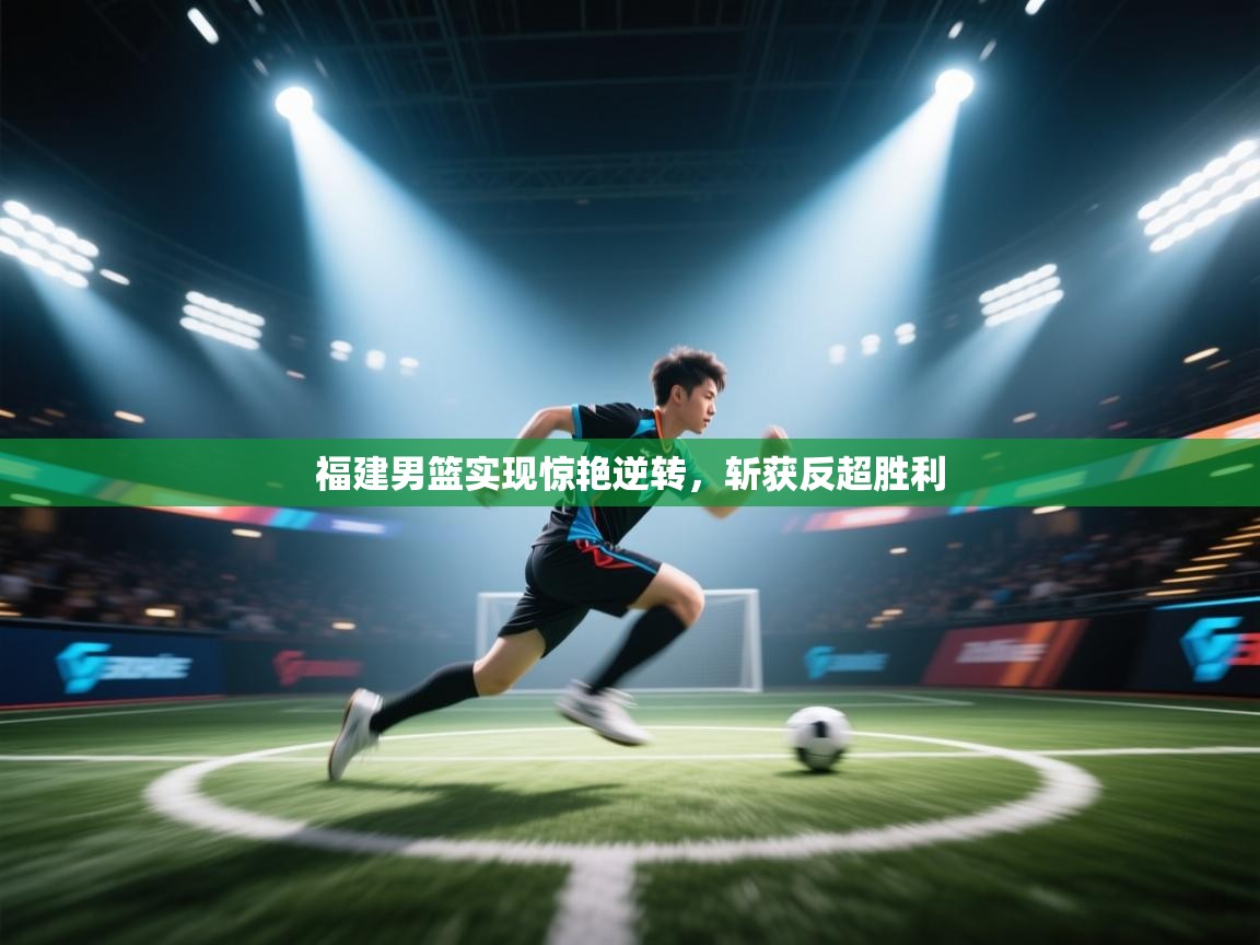 福建男篮实现惊艳逆转，斩获反超胜利  第1张