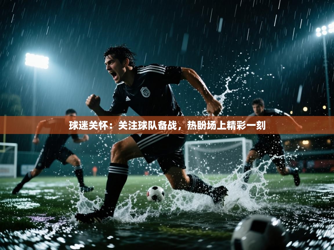 球迷关怀：关注球队备战，热盼场上精彩一刻  第2张