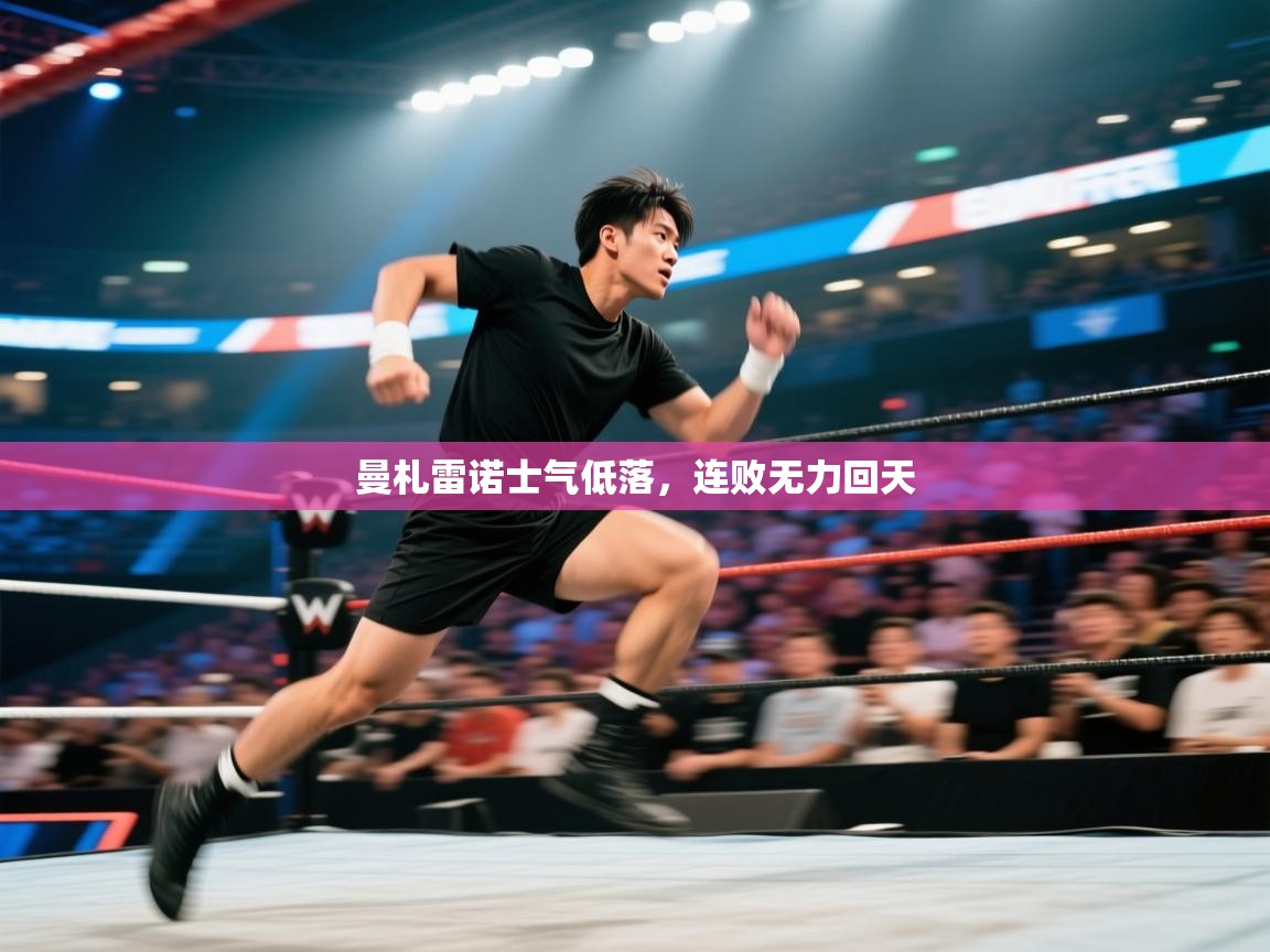 曼札雷诺士气低落,连败无力回天 第1张