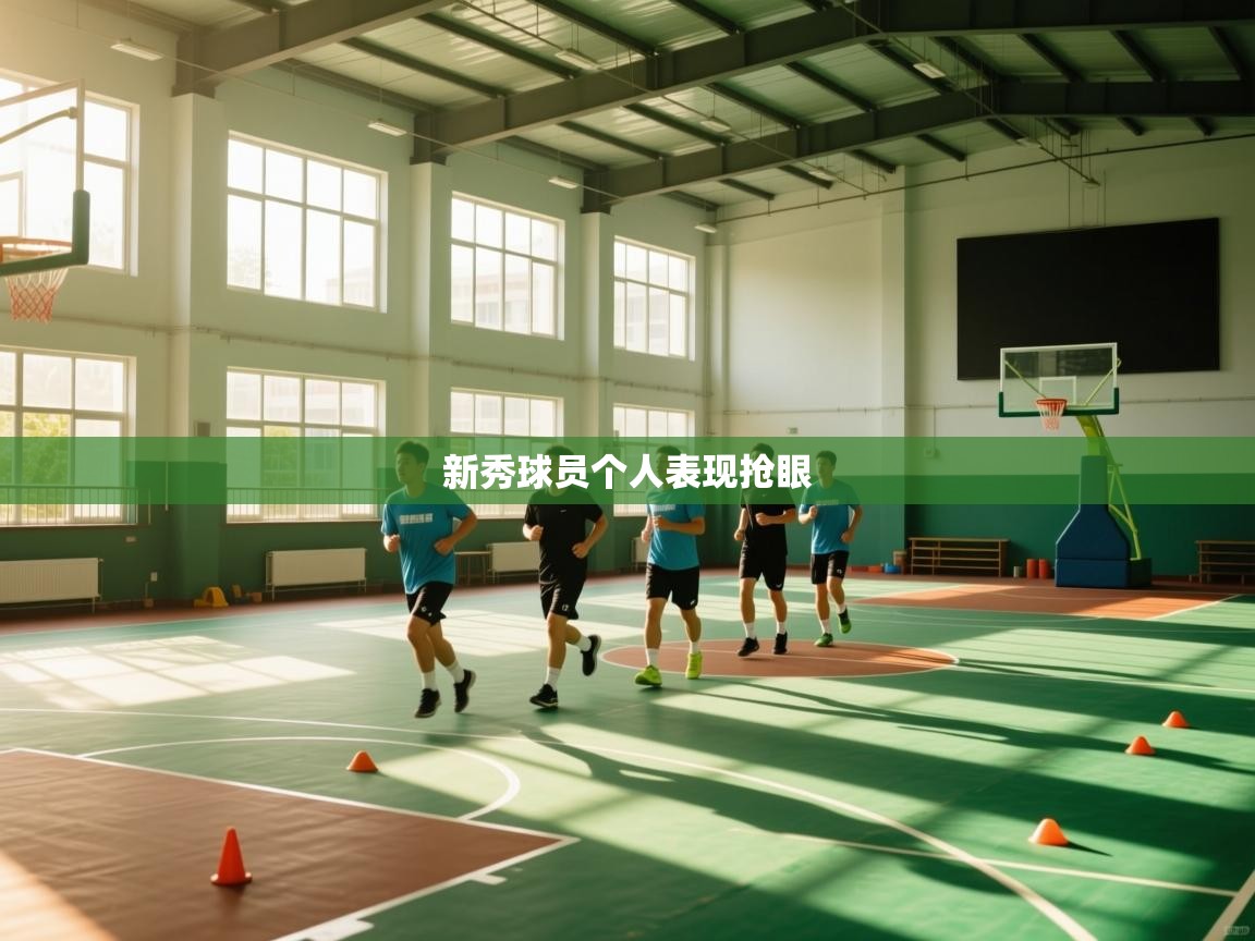 新秀球员个人表现抢眼 第1张