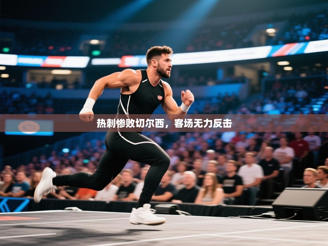 热刺惨败切尔西，客场无力反击  第2张