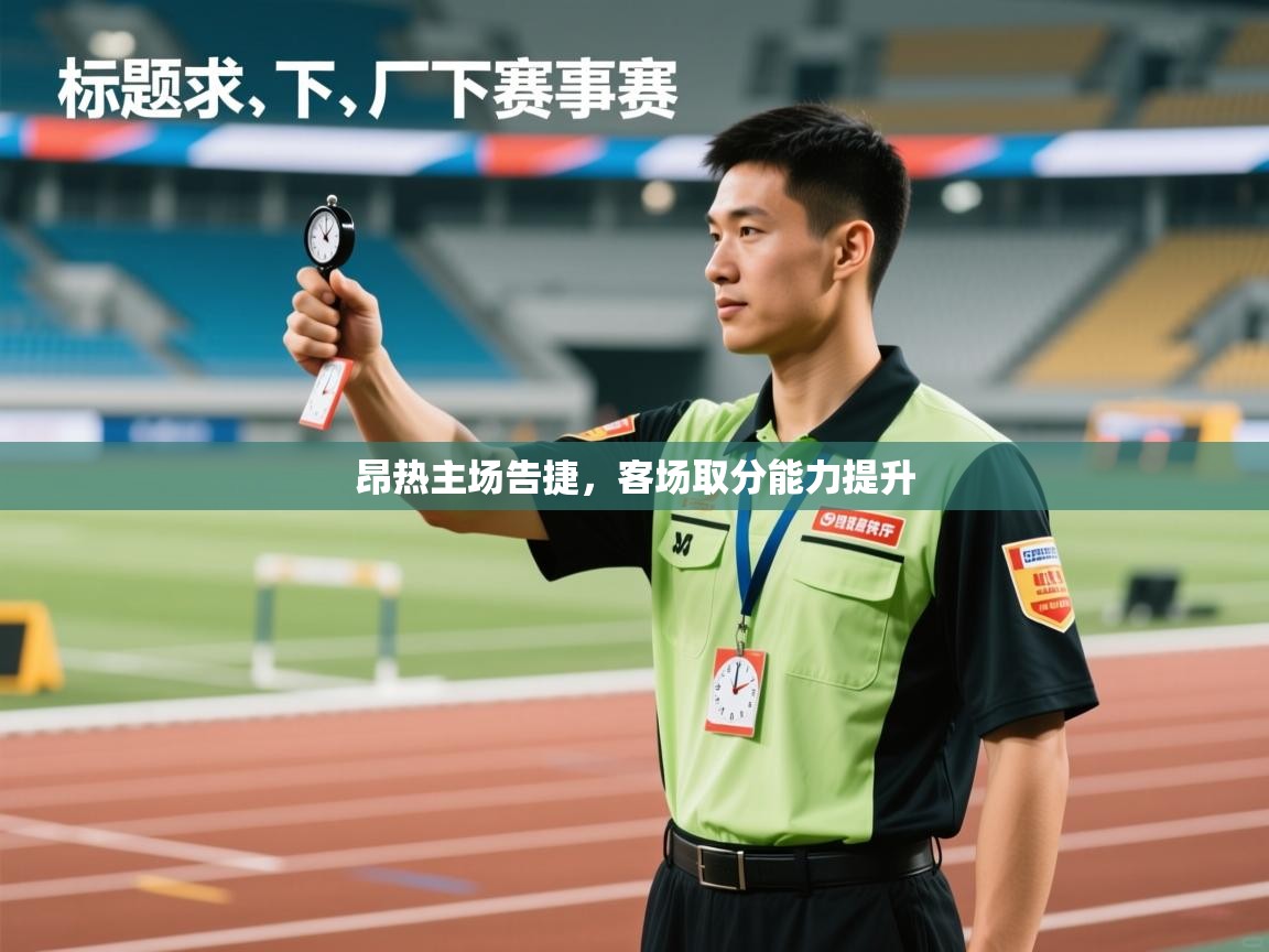 昂热主场告捷，客场取分能力提升  第1张