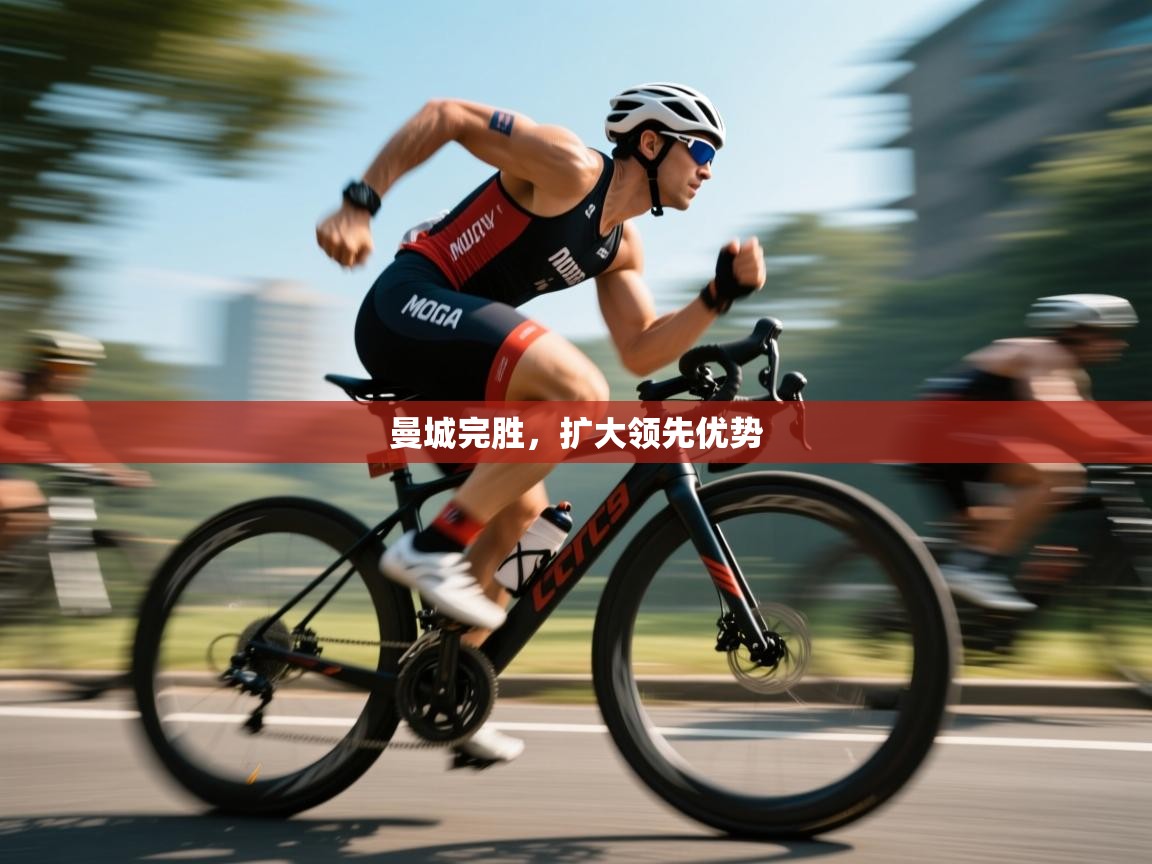 曼城完胜，扩大领先优势  第2张