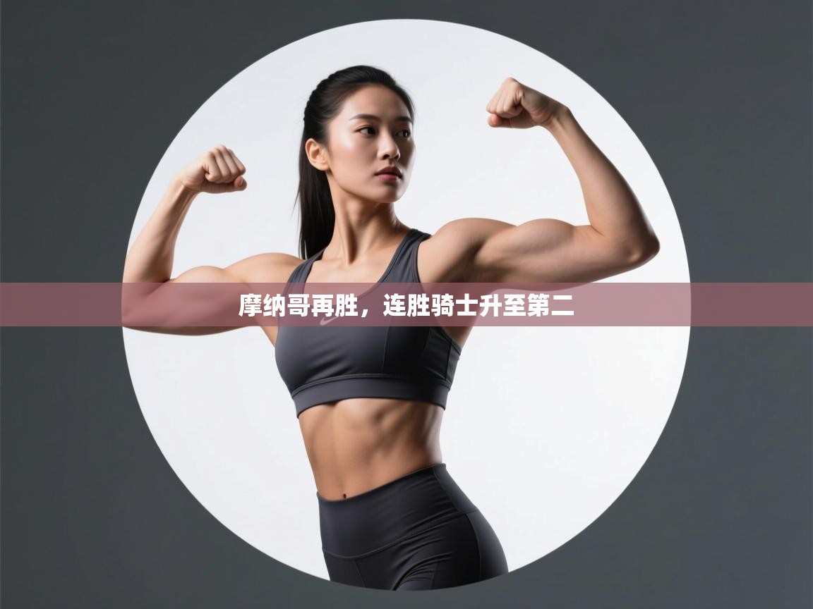 摩纳哥再胜，连胜骑士升至第二  第1张