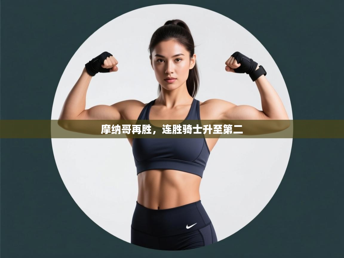 摩纳哥再胜，连胜骑士升至第二  第2张