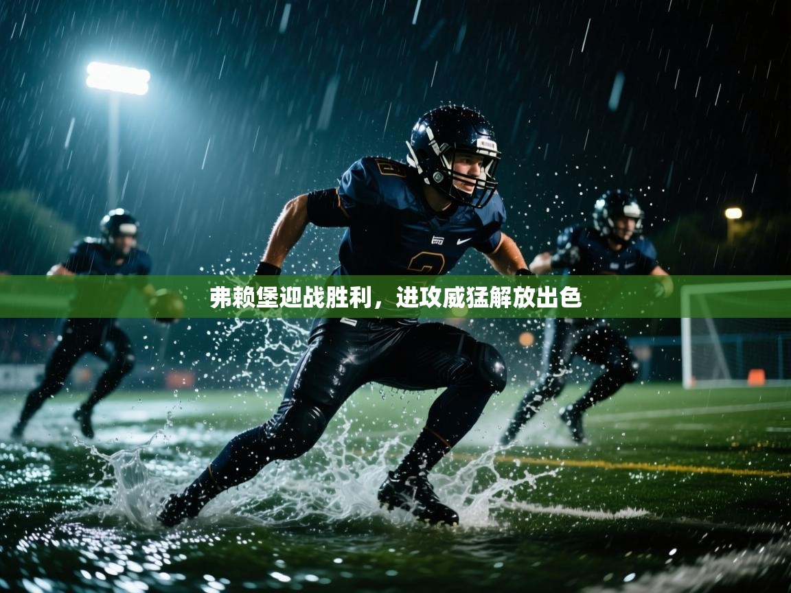 弗赖堡迎战胜利,进攻威猛解放出色 第1张