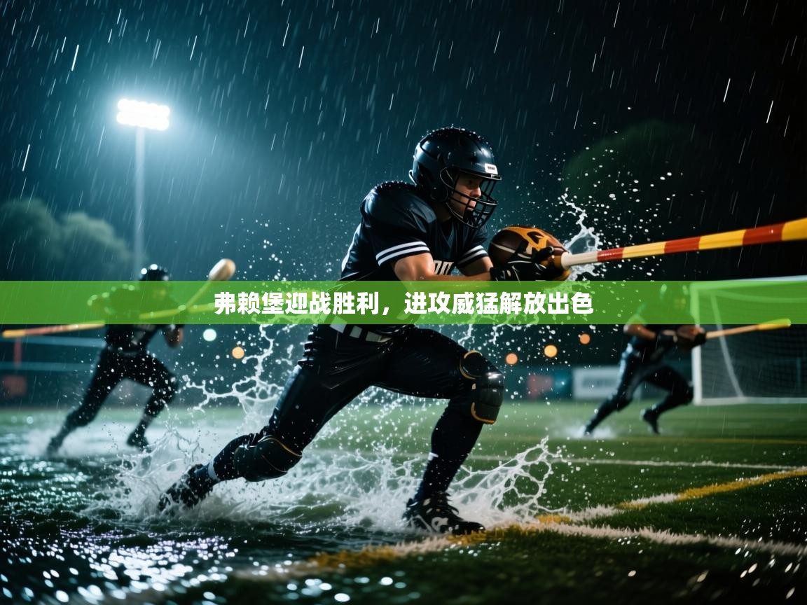 弗赖堡迎战胜利,进攻威猛解放出色 第2张