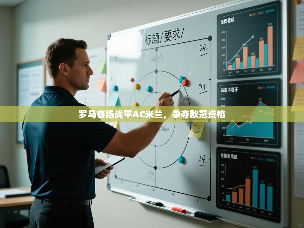 罗马客场战平AC米兰,争夺欧冠资格 第2张