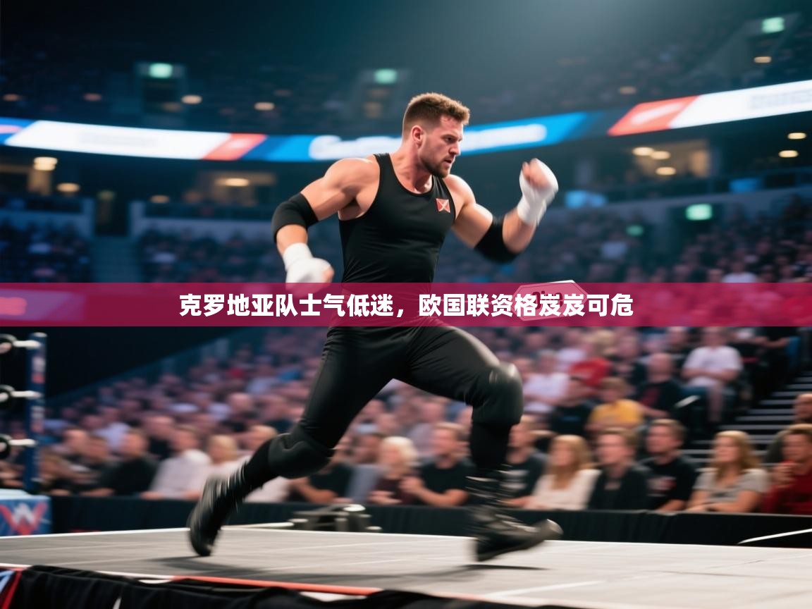 克罗地亚队士气低迷,欧国联资格岌岌可危 第2张