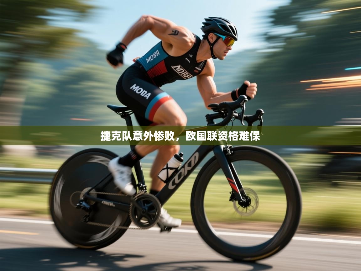 捷克队意外惨败，欧国联资格难保  第1张