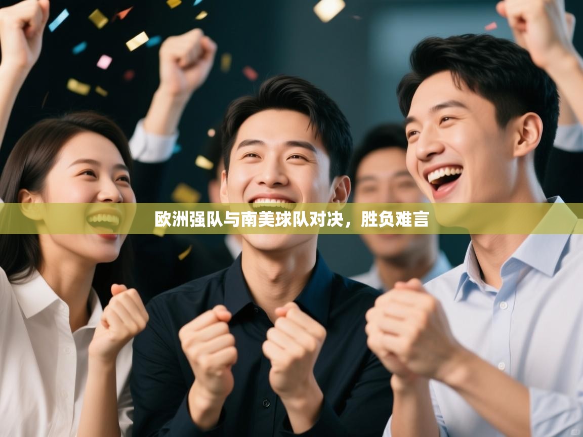 欧洲强队与南美球队对决,胜负难言 第2张