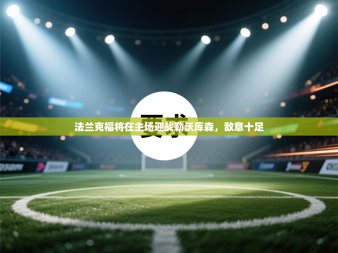 法兰克福将在主场迎战勒沃库森，敌意十足  第1张