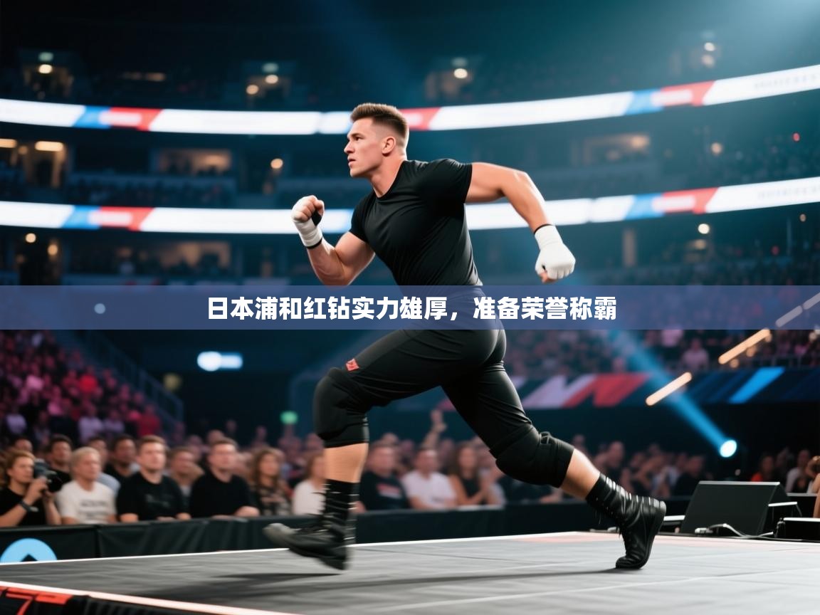 日本浦和红钻实力雄厚,准备荣誉称霸 第1张