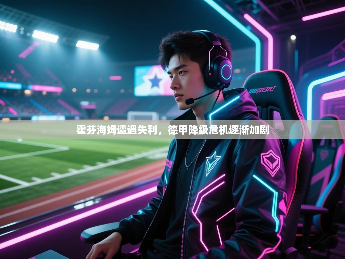 霍芬海姆遭遇失利,德甲降级危机逐渐加剧 第2张