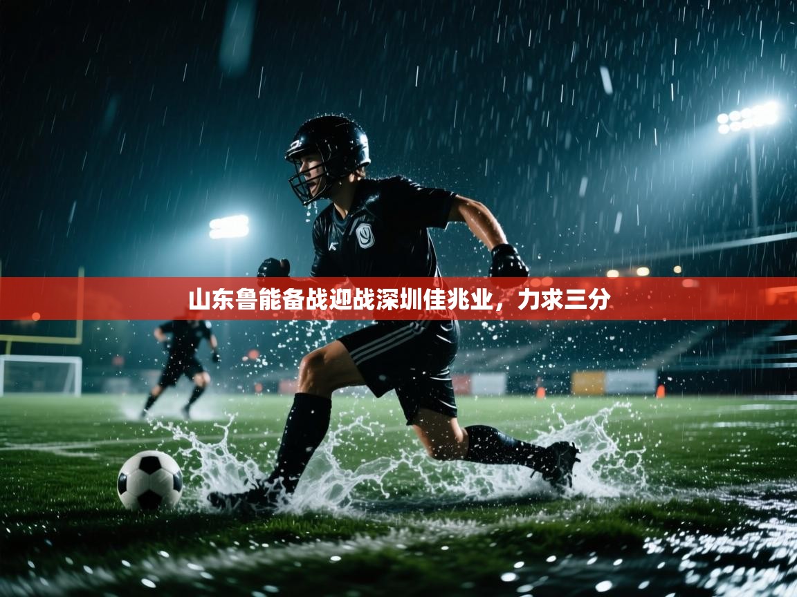 山东鲁能备战迎战深圳佳兆业,力求三分 第2张