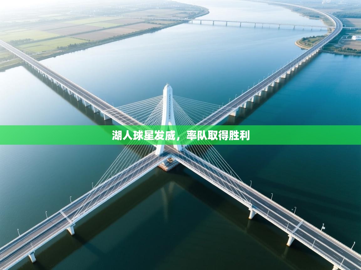 湖人球星发威，率队取得胜利  第1张