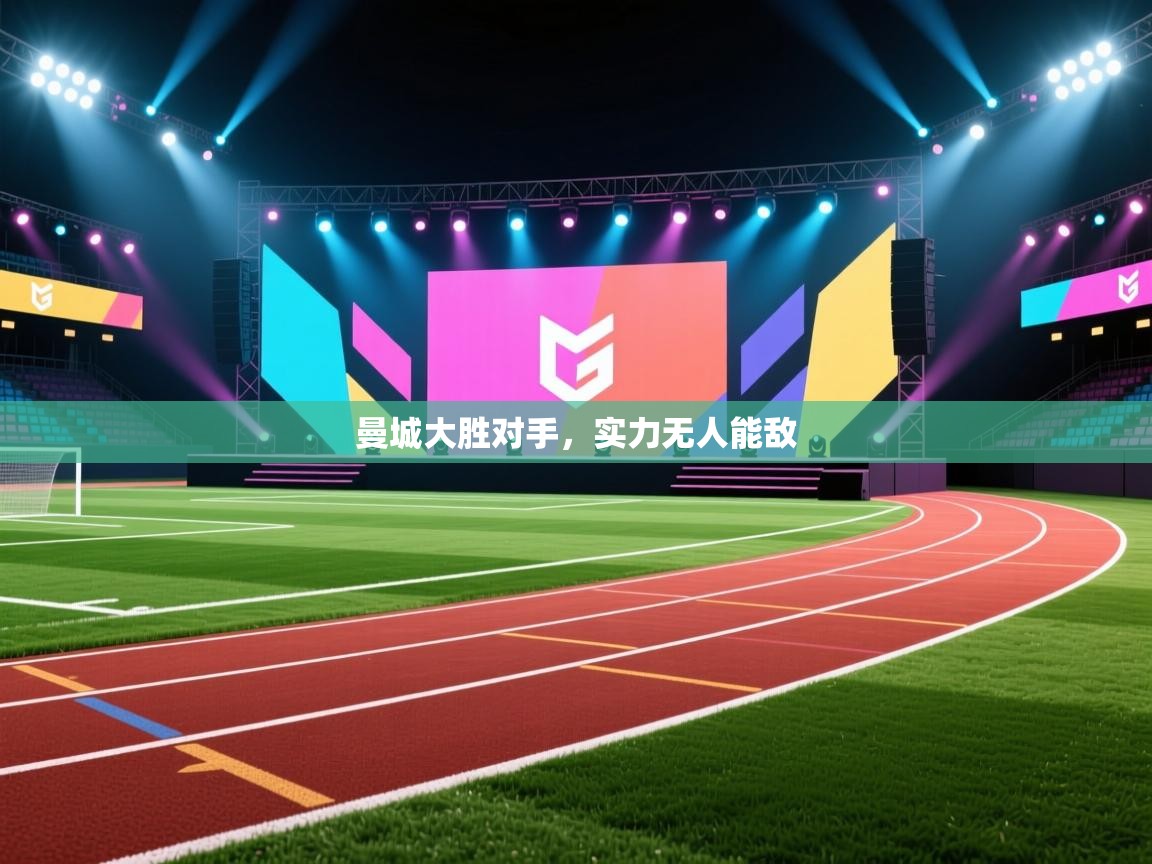 曼城大胜对手，实力无人能敌  第1张