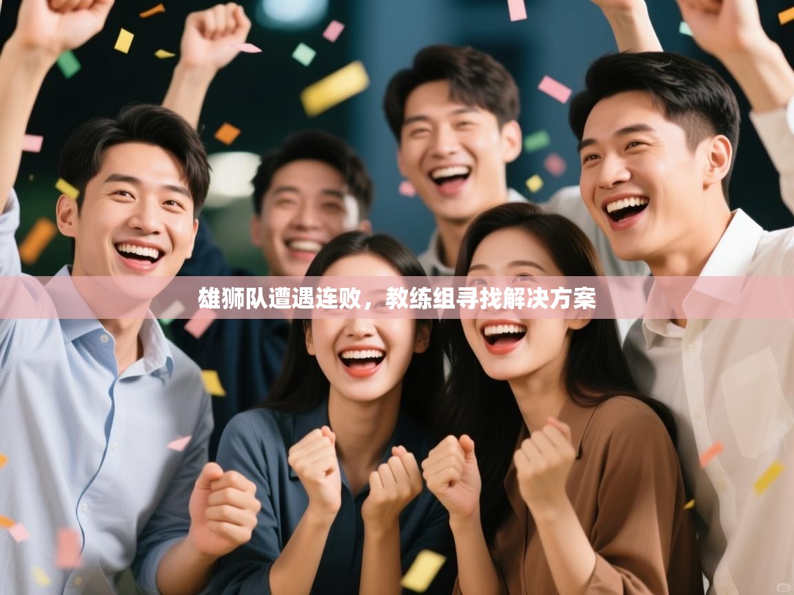 雄狮队遭遇连败，教练组寻找解决方案  第2张