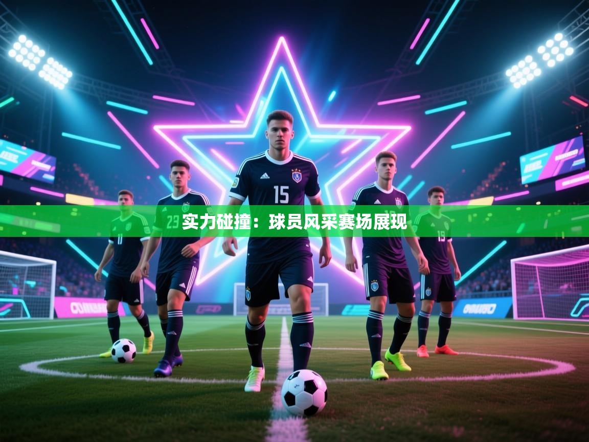 实力碰撞:球员风采赛场展现 第1张