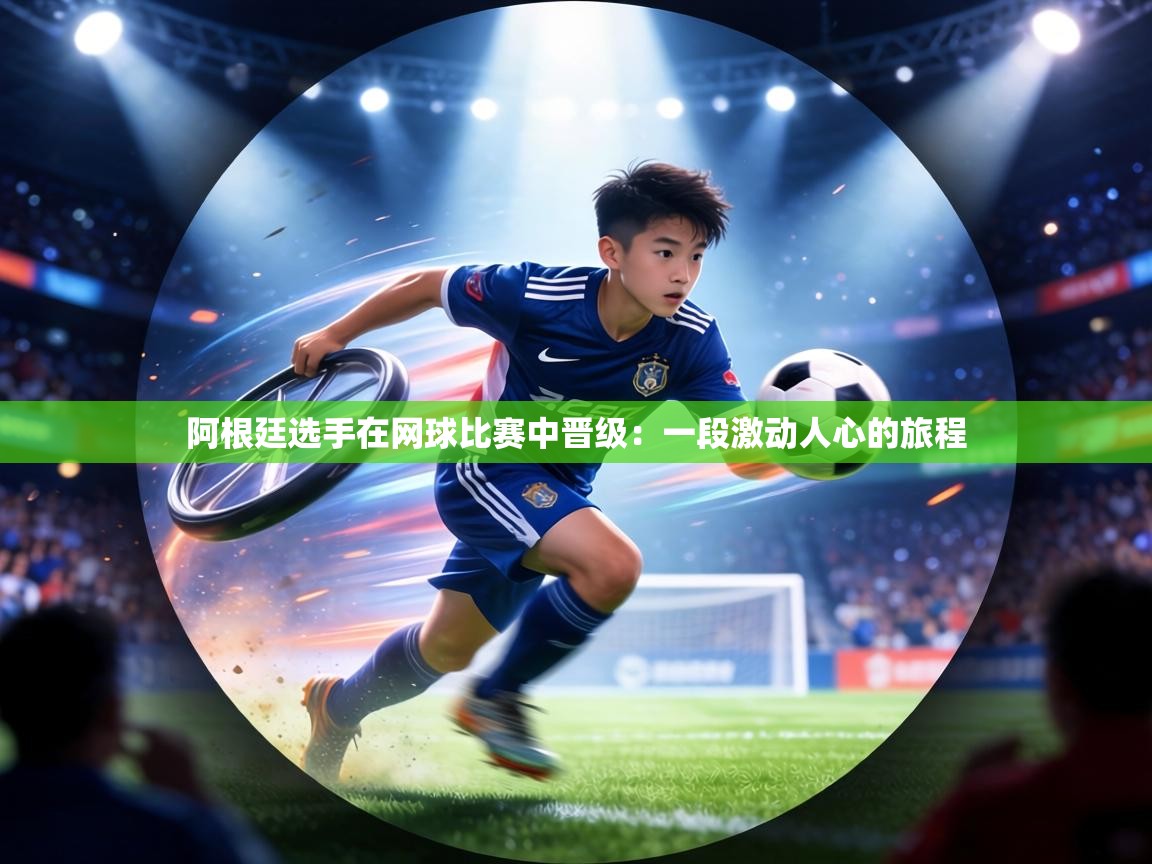 阿根廷选手在网球比赛中晋级：一段激动人心的旅程  第2张