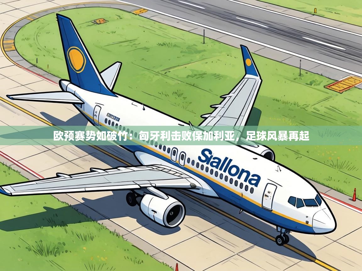 欧预赛势如破竹:匈牙利击败保加利亚,足球风暴再起 第1张