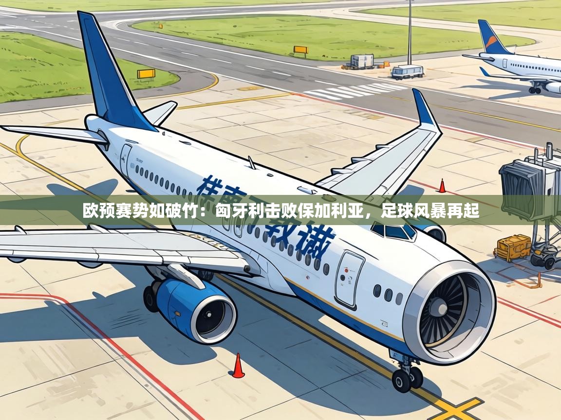 欧预赛势如破竹:匈牙利击败保加利亚,足球风暴再起 第2张