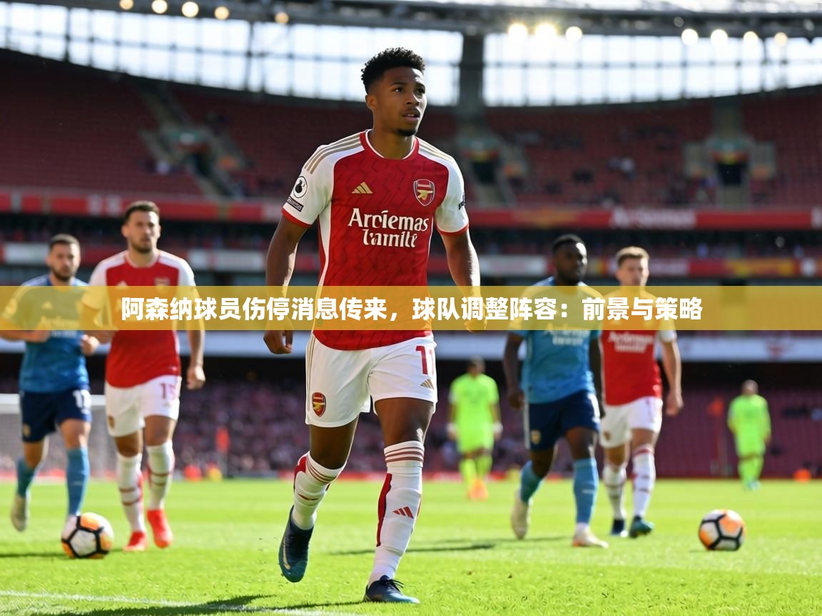 阿森纳球员伤停消息传来，球队调整阵容：前景与策略  第1张
