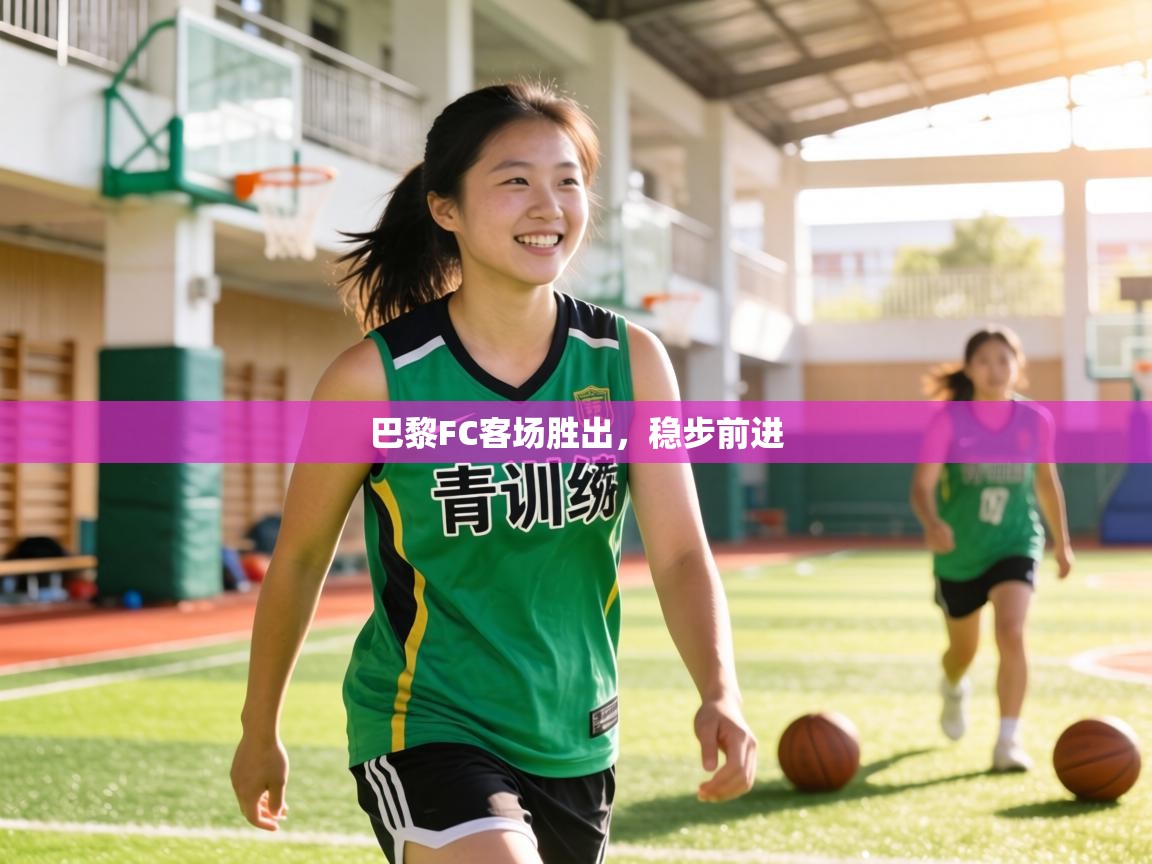 巴黎FC客场胜出，稳步前进  第1张