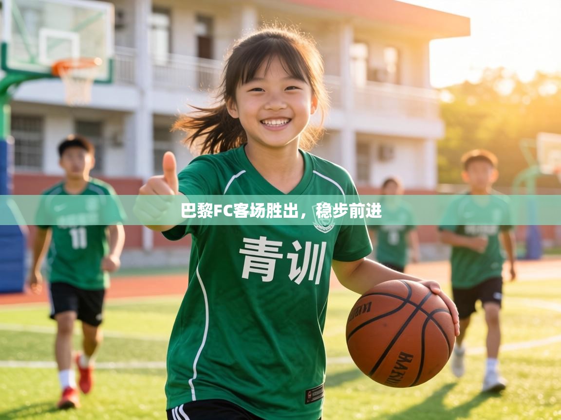 巴黎FC客场胜出，稳步前进  第2张